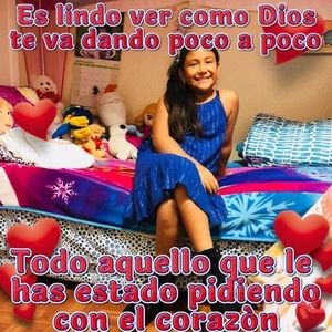 Meet your Posher, Angelica